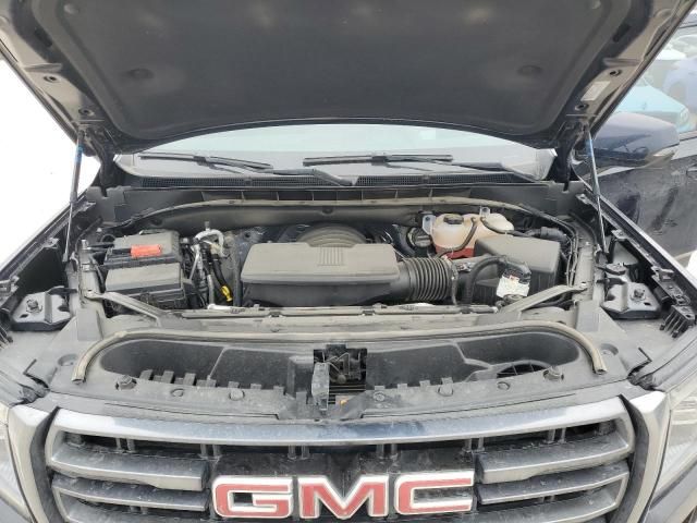 2024 GMC Yukon XL K1500 AT4