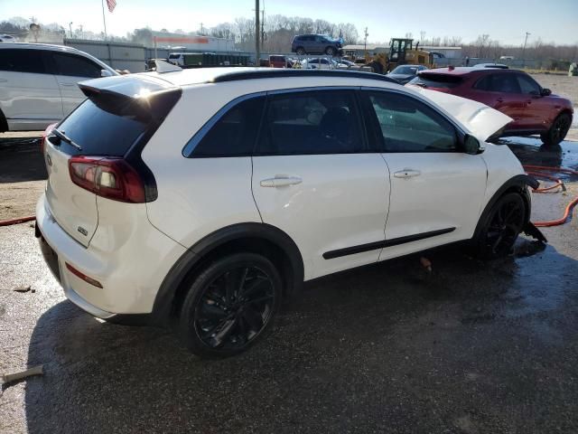 2019 KIA Niro EX