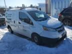 2018 Chevrolet City Express LT