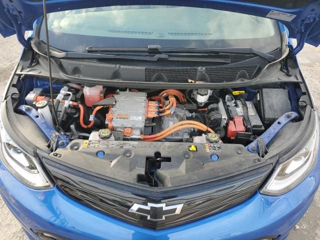 2021 Chevrolet Bolt EV LT