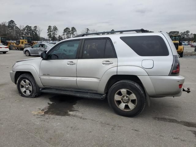 2003 Toyota 4runner SR5