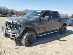 2013 Ford F150 Supercrew en venta en Conway, AR