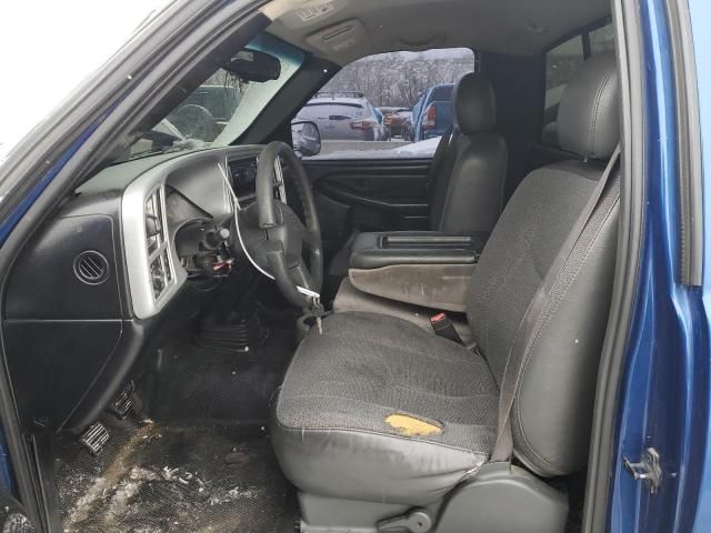 2003 Chevrolet Silverado C1500