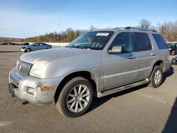 2007 Mercury Mountaineer Premier for sale in Brookhaven, NY