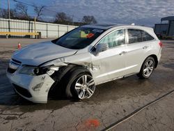 Acura rdx salvage cars for sale: 2014 Acura RDX