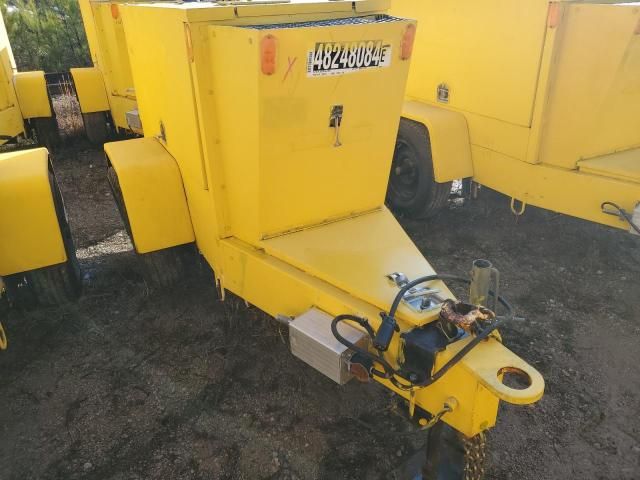 1993 Kohler Generator