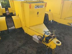Salvage trucks for sale at Gaston, SC auction: 1993 Kohler Generator