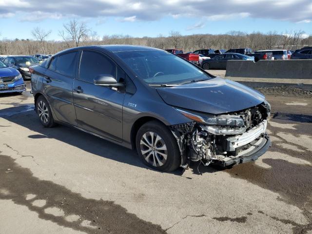 2022 Toyota Prius Prime xle