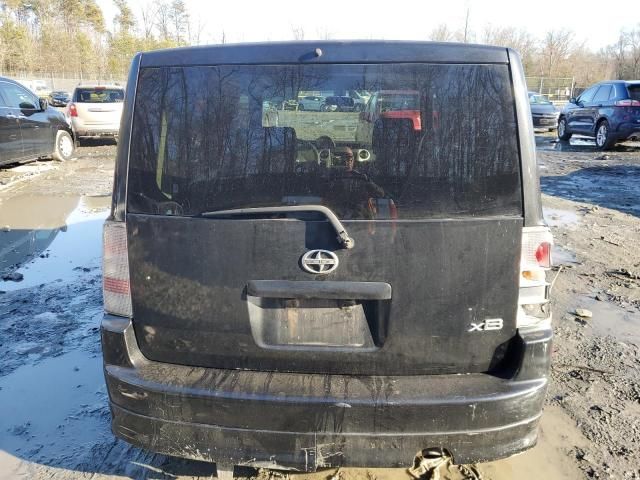 2006 Scion XB