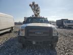 2013 Ford F450 Super Duty
