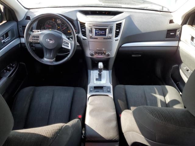 2014 Subaru Legacy 2.5I Premium