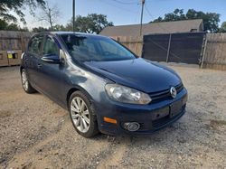 2012 Volkswagen Golf for sale in Eight Mile, AL