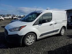 Ford Transit salvage cars for sale: 2022 Ford Transit Connect XL