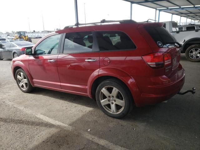 2009 Dodge Journey R/T