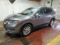 2018 Nissan Rogue S for sale in Marlboro, NY