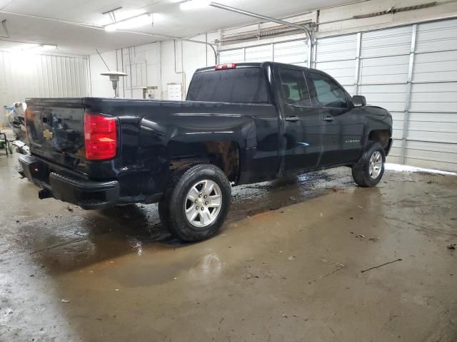 2017 Chevrolet Silverado C1500 Custom