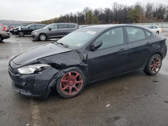 2013 Dodge Dart SXT