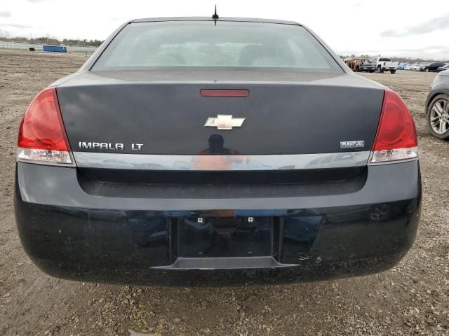 2009 Chevrolet Impala 1LT