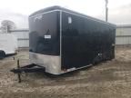 2020 Homeseader 2020 Homesteader Enclosed Cargo Trailer
