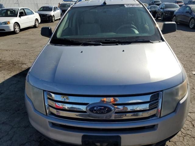 2009 Ford Edge SE