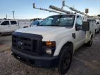 2008 Ford F350 SRW Super Duty