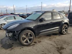 2023 Porsche Macan Base en venta en Los Angeles, CA