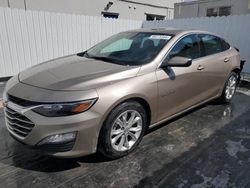 Chevrolet Malibu salvage cars for sale: 2023 Chevrolet Malibu LT