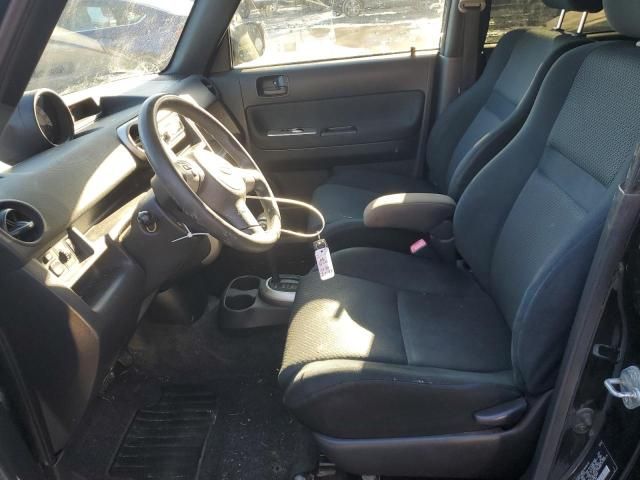 2006 Scion XB