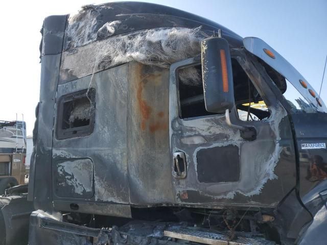 2012 International Prostar