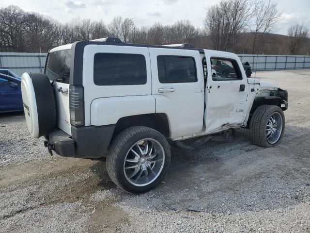 2008 Hummer H3