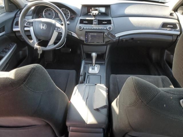 2009 Honda Accord EX