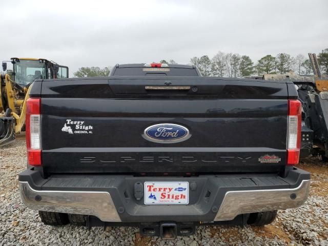 2019 Ford F450 Super Duty