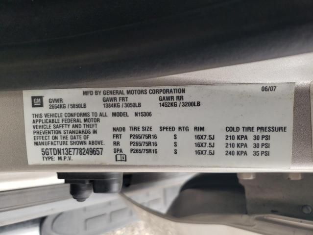 2007 Hummer H3