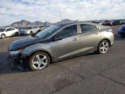 Chevrolet Volt salvage cars for sale: 2016 Chevrolet Volt LT