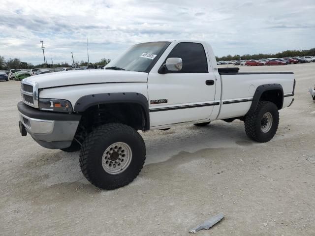 1995 Dodge RAM 2500