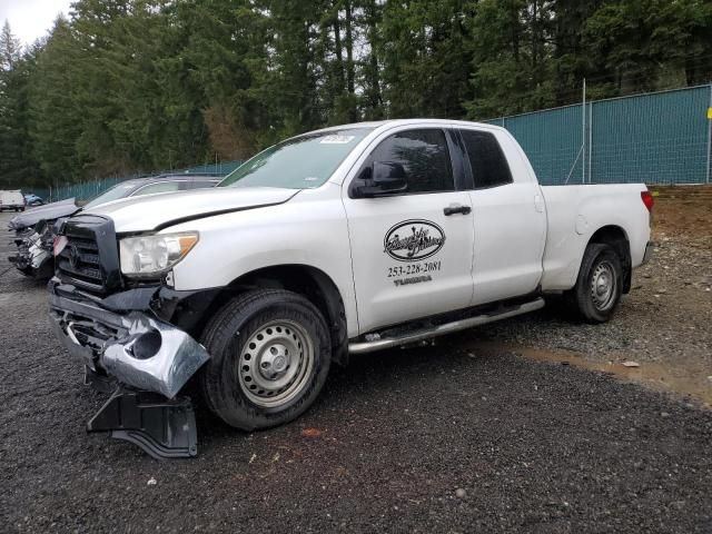 2009 Toyota Tundra Double Cab