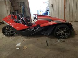 Polaris Vehiculos salvage en venta: 2015 Polaris Slingshot SL