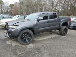 2016 Toyota Tacoma Double Cab for sale in Austell, GA