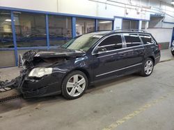 2008 Volkswagen Passat Wagon Komfort for sale in Pasco, WA