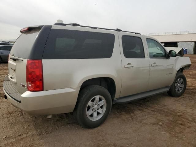 2013 GMC Yukon XL C1500 SLT