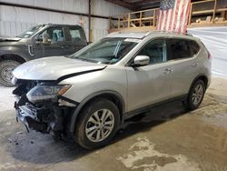 Nissan Rogue salvage cars for sale: 2016 Nissan Rogue S