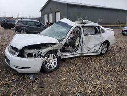 Vehiculos salvage en venta de Copart Franklin, WI: 2012 Chevrolet Impala LT