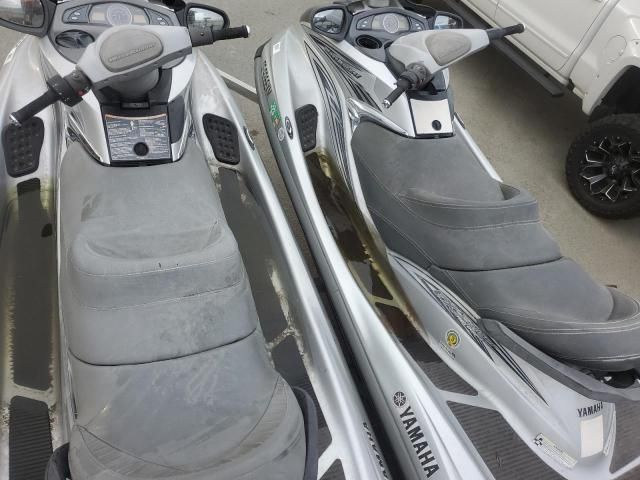 2008 Other Yamaha