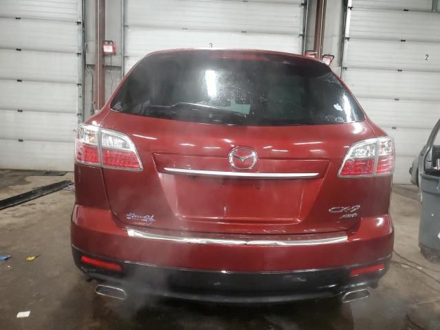 2012 Mazda CX-9