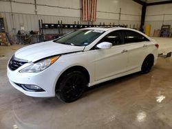 Hyundai Sonata se Vehiculos salvage en venta: 2014 Hyundai Sonata SE