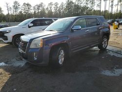 GMC Vehiculos salvage en venta: 2013 GMC Terrain SLE