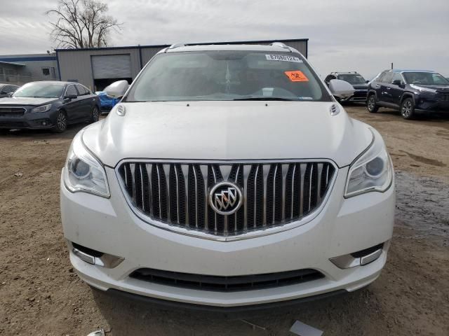 2016 Buick Enclave