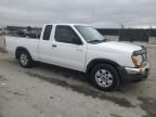 2000 Nissan Frontier King Cab XE