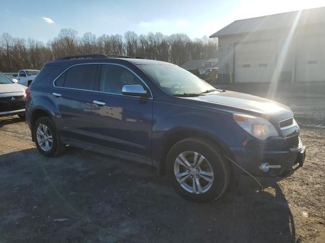 2010 Chevrolet Equinox LT