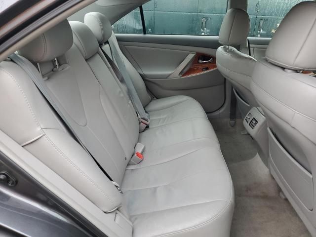 2010 Toyota Camry SE